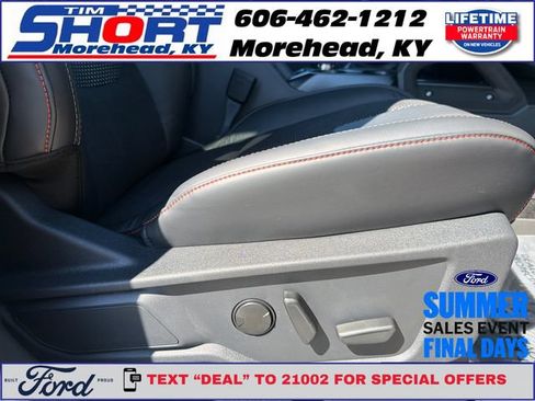 New 2026 Ford Bronco Raptor AWD/4WD image 32