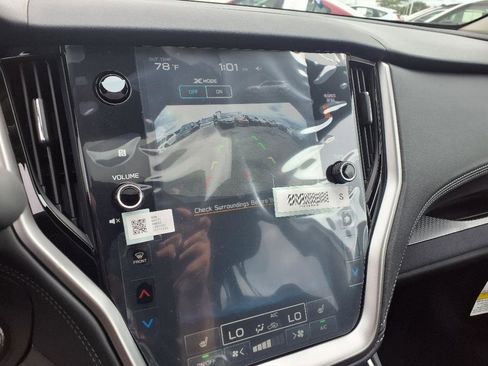 New 2025 Subaru Outback Premium w/ Popular Package #1 image 17