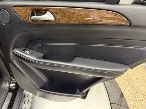 Used 2012 Mercedes-Benz ML 350 4MATIC image 22