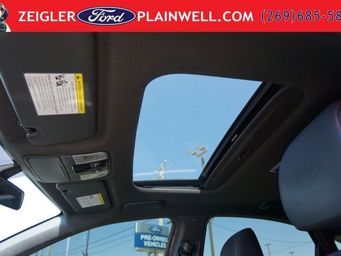 Used 2021 Kia Forte GT FWD image 17