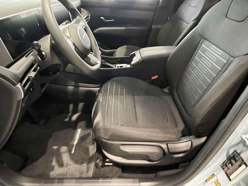 New 2026 Hyundai Santa Cruz SE image 28