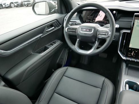 New 2026 GMC Acadia Elevation image 9