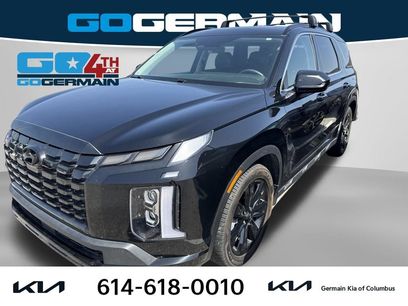 Used 2024 Hyundai Palisade XRT