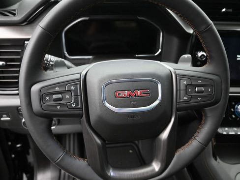 New 2026 GMC Sierra 1500 AT4 w/ AT4 Premium Package image 18