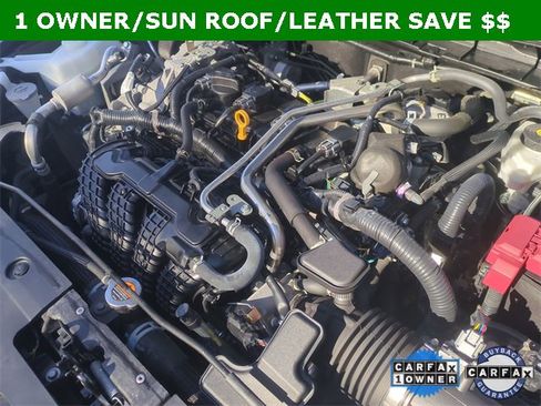 Used 2023 Nissan Altima 2.5 SL image 28