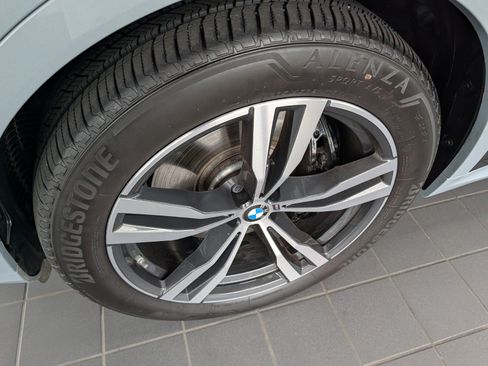 Used 2025 BMW X7 M60i w/ Executive Package AWD/4WD image 9