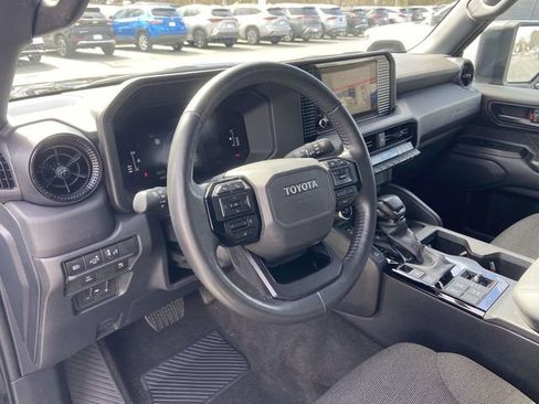Used 2024 Toyota Land Cruiser 1958 AWD/4WD image 19
