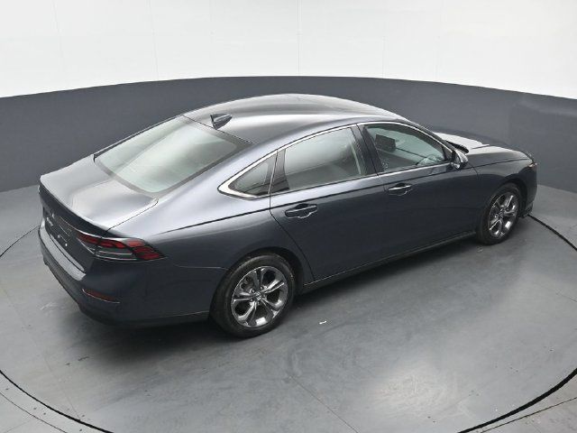 Used 2023 Honda Accord EX image 34