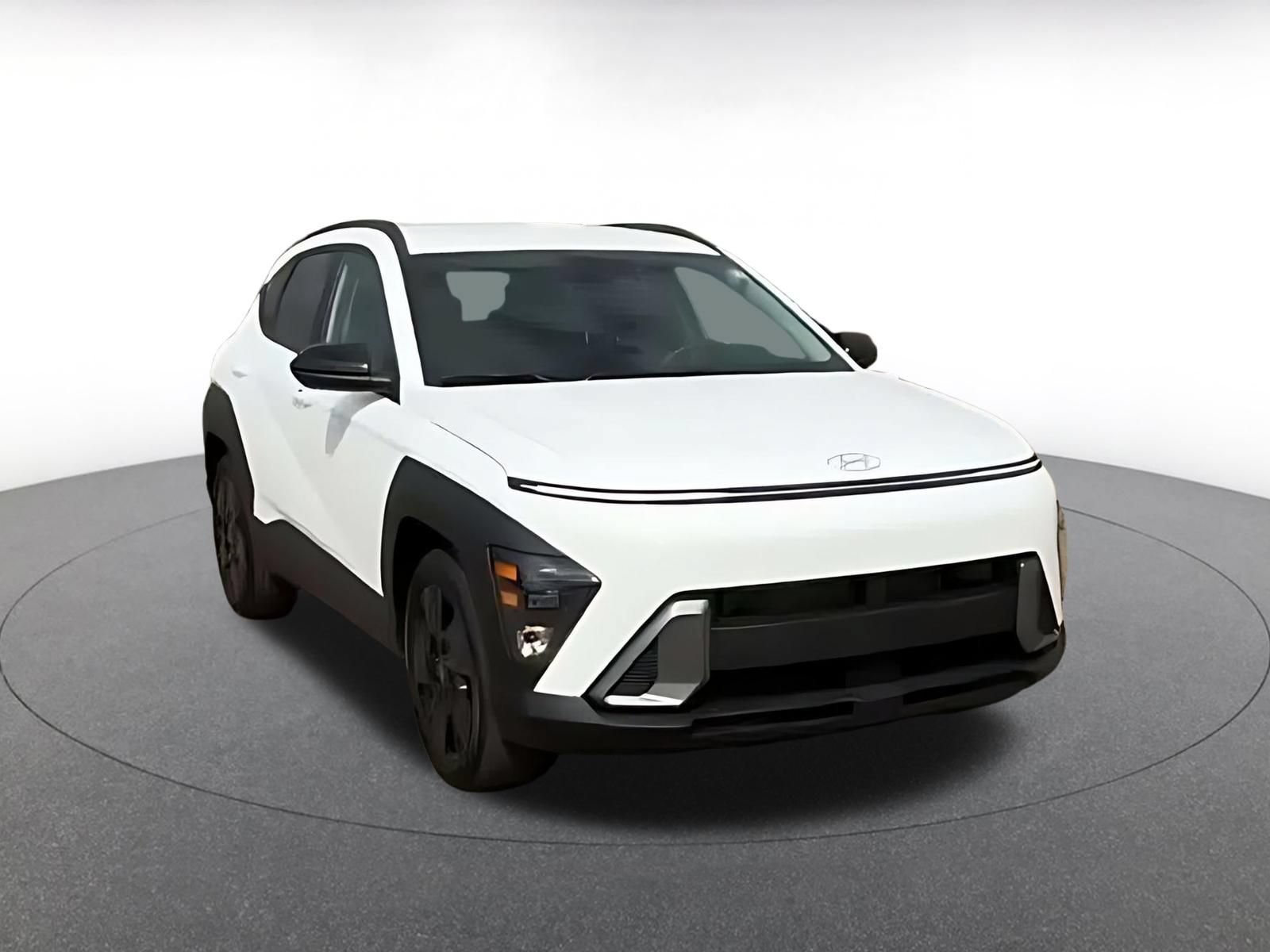 Used 2026 Hyundai Kona SEL Sport FWD image 3