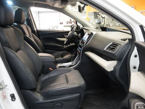 Used 2019 Subaru Ascent Limited image 37