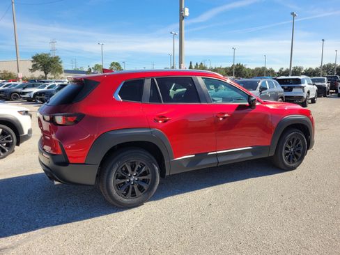 New 2026 MAZDA CX-50 2.5 Hybrid w/ Weather Package image 14