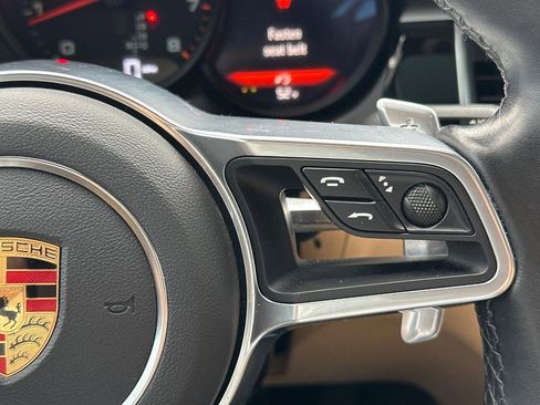 Used 2018 Porsche Macan Sport Edition image 25