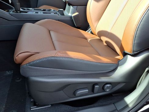 New 2026 Subaru Outback Touring image 10