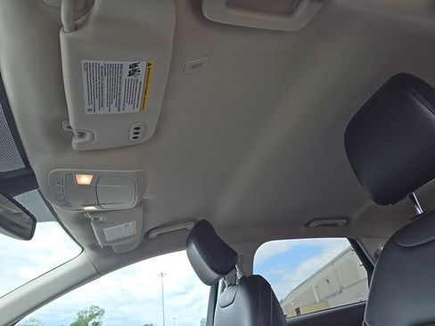 Used 2024 Ford Edge SEL w/ Convenience Package AWD/4WD image 14
