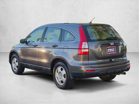 Used 2011 Honda CR-V LX image 8