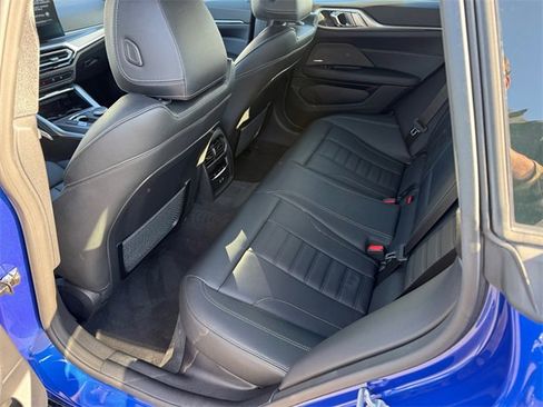 Certified 2024 BMW M440i xDrive Gran Coupe w/ Premium Package image 24