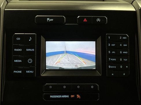 Used 2015 Ford F150 XLT w/ Equipment Group 301A Mid image 8