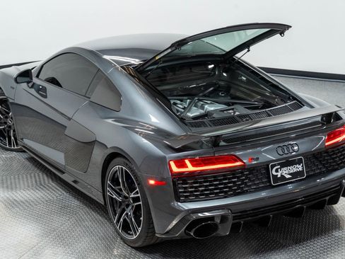 Used 2022 Audi R8 V10 performance w/ R8 Performance Design Package image 49