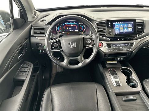 Used 2022 Honda Pilot Special Edition image 11