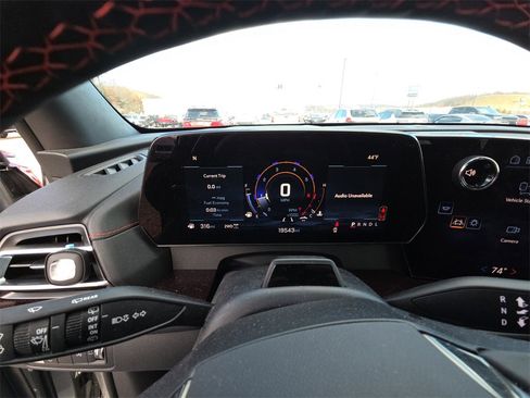 Used 2024 Chevrolet Traverse RS image 10