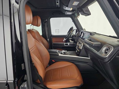 Used 2019 Mercedes-Benz G 550 G 550 image 10