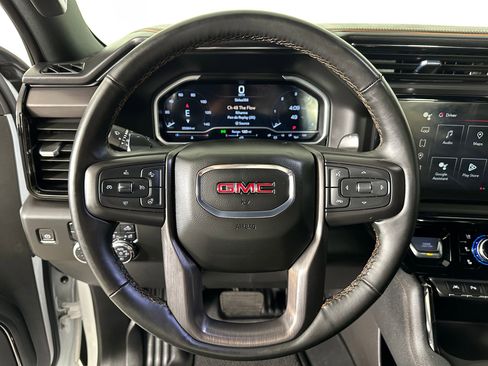 Used 2023 GMC Sierra 1500 AT4 w/ AT4 Premium Package image 15