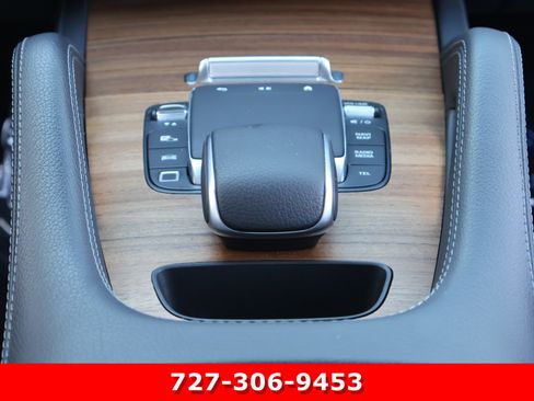 Certified 2025 Mercedes-Benz GLE 350 4MATIC image 21
