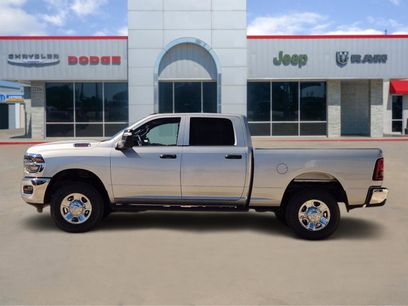 New 2026 RAM 2500 Tradesman