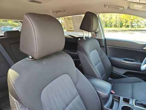 Used 2021 Kia Sportage LX AWD/4WD image 11