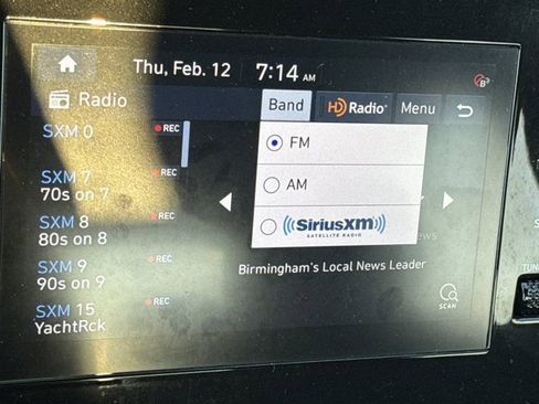 Used 2022 Hyundai Santa Cruz SEL image 32