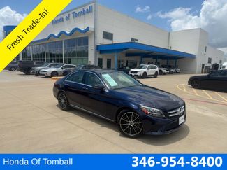 Used 2021 Mercedes-Benz C 300 Sedan video 1