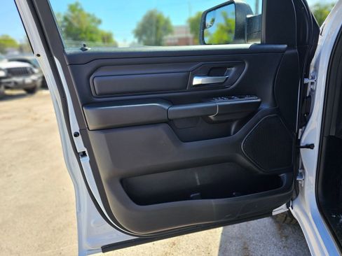 New 2026 RAM 1500 Tradesman RWD image 21
