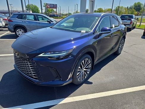 New 2026 Lexus RX 350 Premium Plus AWD/4WD image 7