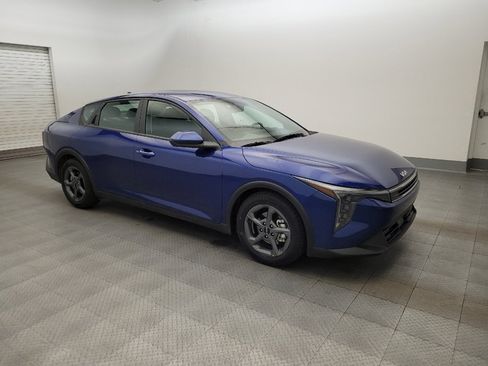 Used 2025 Kia K4 FWD image 11