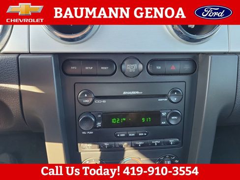 Used 2006 Ford Mustang GT Premium RWD image 18