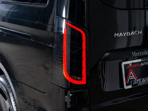 Used 2020 Mercedes-Benz Metris Passenger image 25