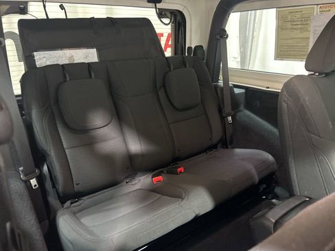 Used 2020 Jeep Wrangler Sport image 10