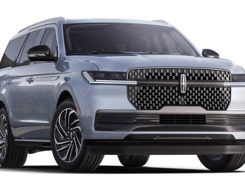 New 2025 Lincoln Navigator Reserve image 28