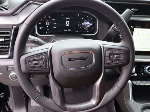 New 2026 GMC Sierra 2500 Denali Ultimate AWD/4WD image 16