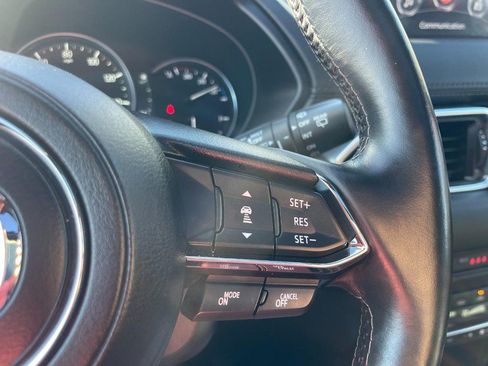 Used 2019 MAZDA CX-5 Signature AWD/4WD image 24