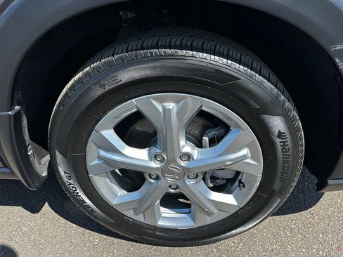 Certified 2024 Honda HR-V LX image 12