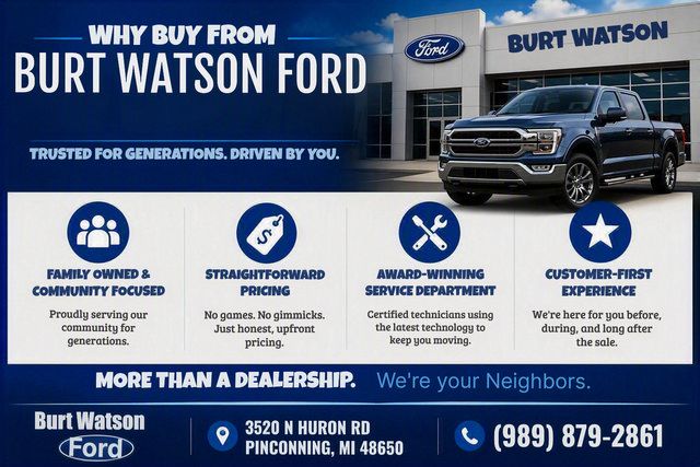 Used 2019 Ford F250 XLT w/ XLT Value Package AWD/4WD image 11