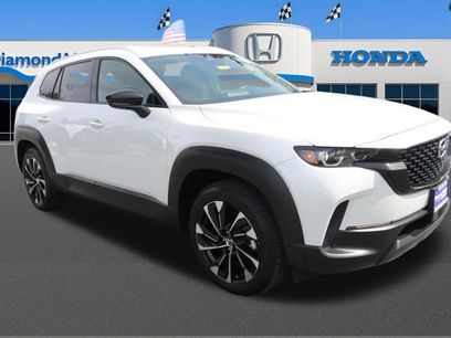 Used 2025 MAZDA CX-50 2.5 Hybrid w/ Premium Plus Pkg