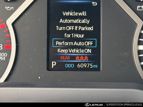 Used 2023 Toyota Tundra Limited w/ Power Package AWD/4WD image 37