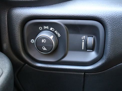 New 2026 RAM 2500 Tradesman image 21