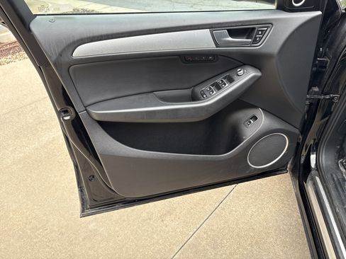 Used 2017 Audi Q5 2.0T Premium Plus image 14