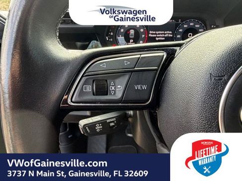 Used 2024 Audi A3 2.0T Premium image 23