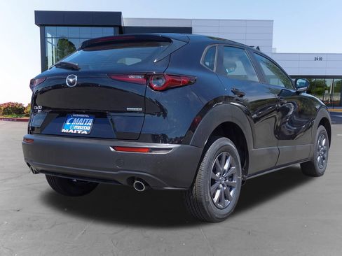 New 2026 MAZDA CX-30 AWD 2.5 S image 3