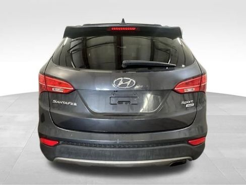 Used 2016 Hyundai Santa Fe Sport w/ Option Group 02 image 5