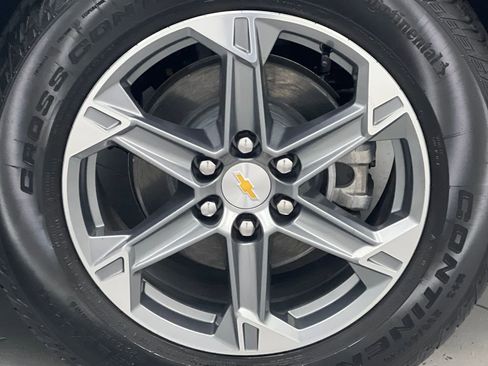 Used 2025 Chevrolet Blazer LT FWD image 62
